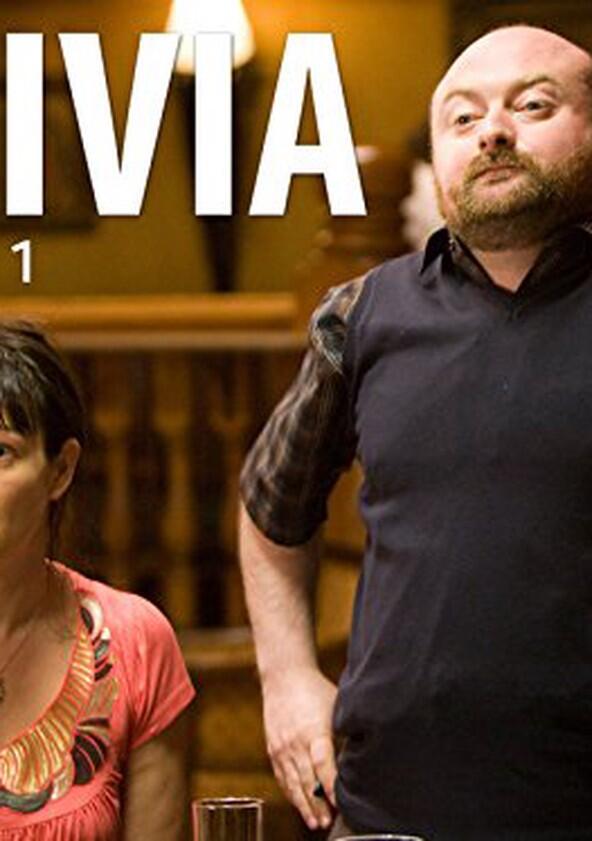 Trivia - Season 1 Trivia - Season 1