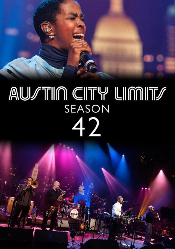 Austin City Limits - Season 48 Austin City Limits - Season 48