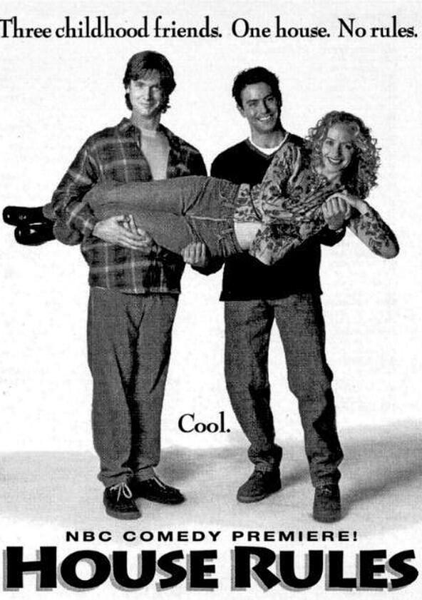 House Rules - Season 1 House Rules - Season 1