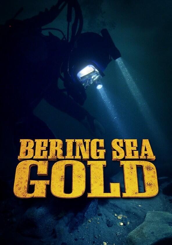 Bering Sea Gold - Season 10 Bering Sea Gold - Season 10