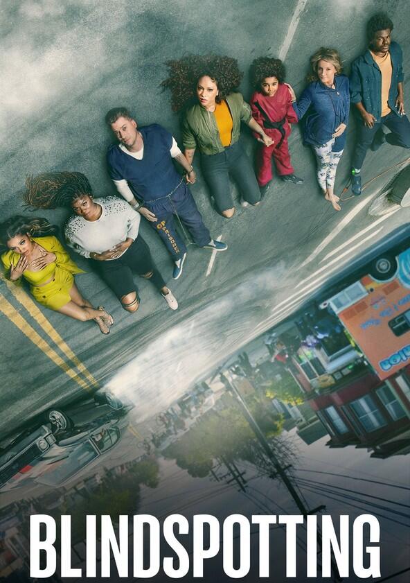 Blindspotting - Season 1 Blindspotting - Season 1