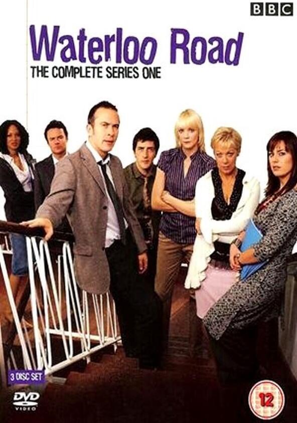 Waterloo Road - Season 1 Waterloo Road - Season 1