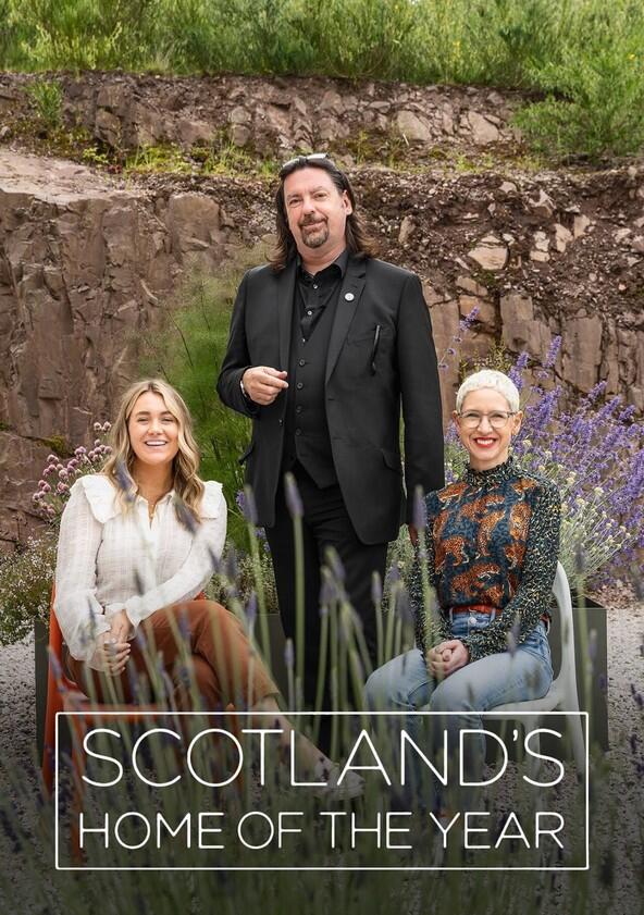 Scotland's Home of the Year - Season 2 Scotland's Home of the Year - Season 2
