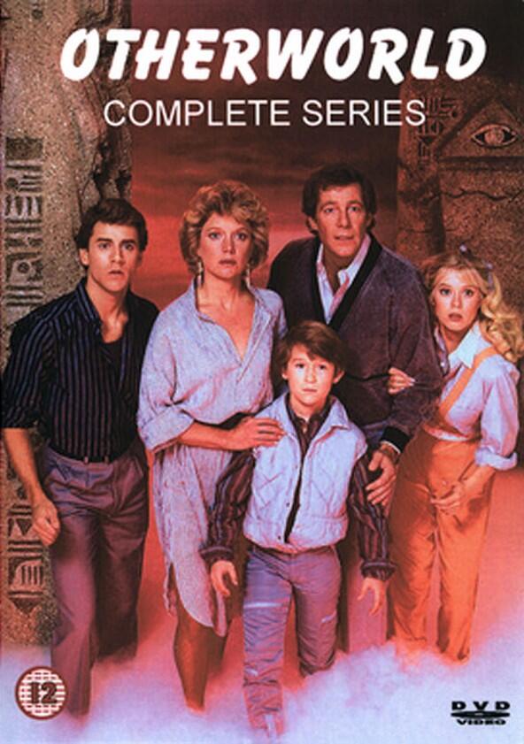 Otherworld - Season 1 Otherworld - Season 1
