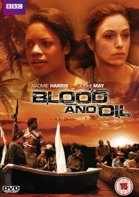 Blood and Oil - Season 1 Blood and Oil - Season 1