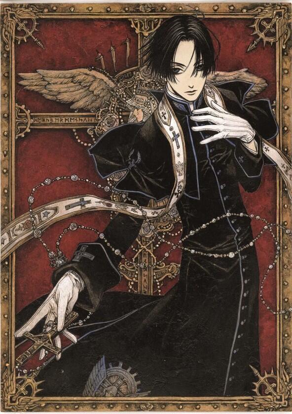 Vatican Miracle Examiner - Season 1 Vatican Miracle Examiner - Season 1