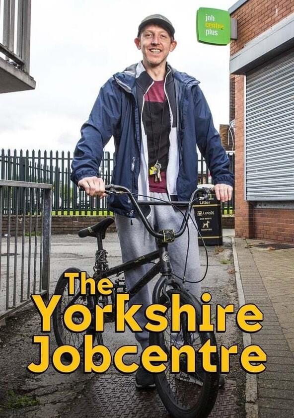 The Yorkshire Job Centre - Season 1 The Yorkshire Job Centre - Season 1