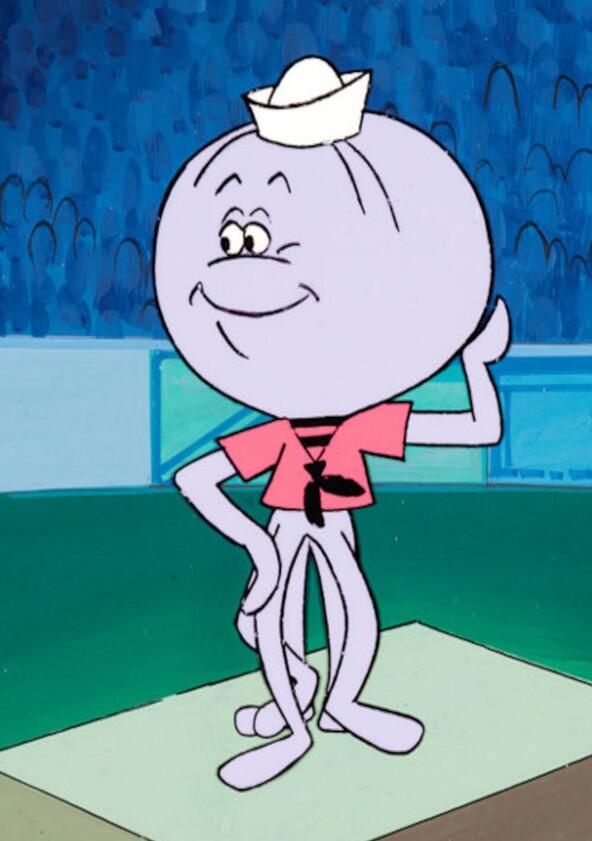 Squiddly Diddly - Season 2 Squiddly Diddly - Season 2