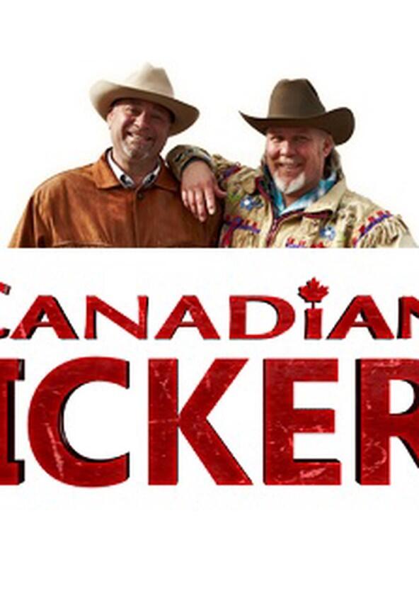 Canadian Pickers - Season 2 Canadian Pickers - Season 2