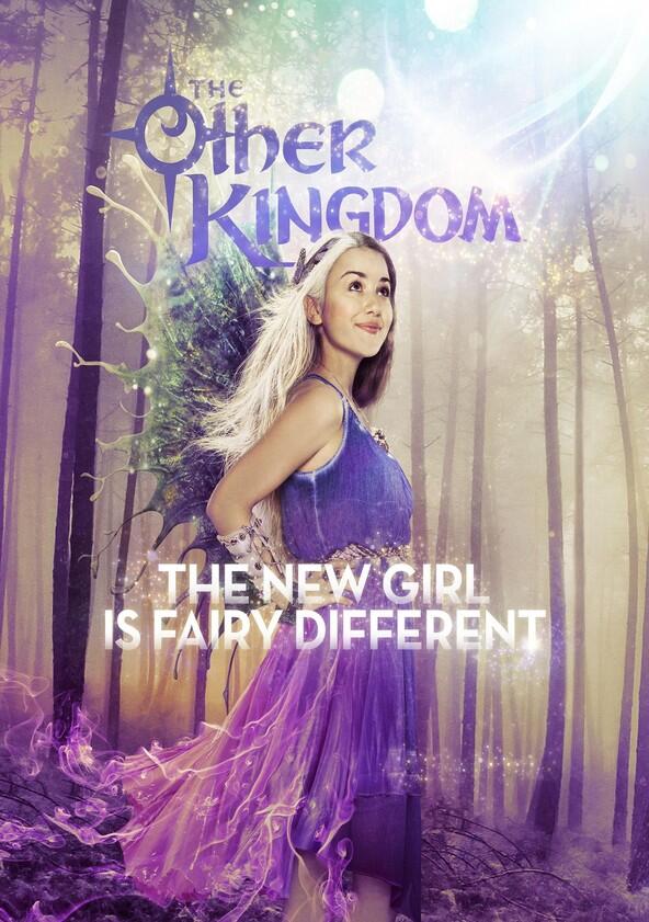 The Other Kingdom - Season 1 The Other Kingdom - Season 1
