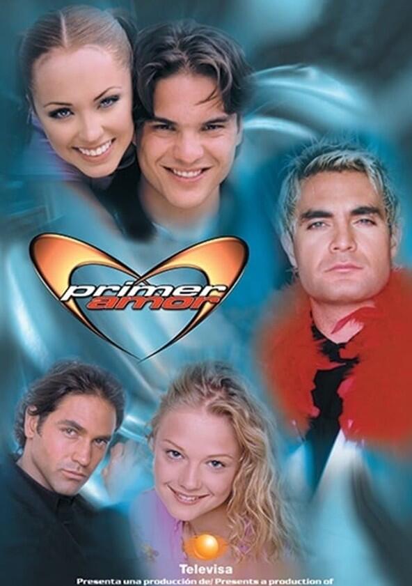 Primer amor... a mil por hora - Season 1 Primer amor... a mil por hora - Season 1