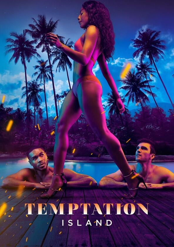 Temptation Island - Season 3 Temptation Island - Season 3