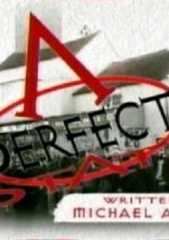 A Perfect State - Season 1 A Perfect State - Season 1