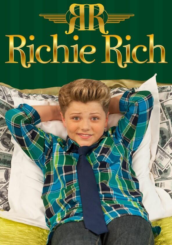Richie Rich - Season 1 Richie Rich - Season 1