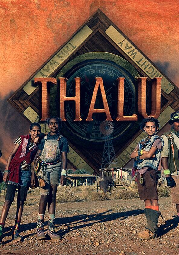 Thalu - Season 1