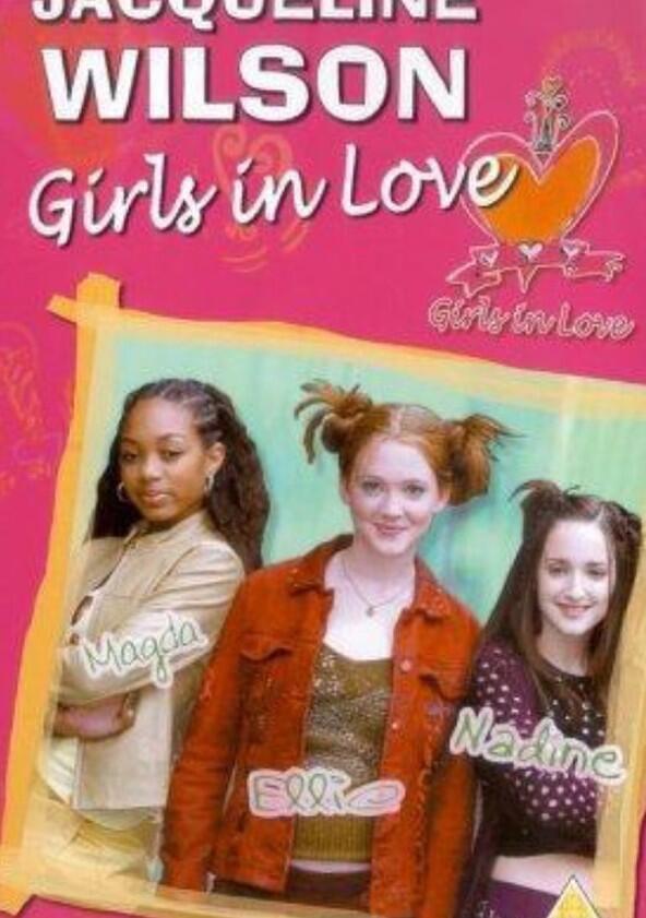 Girls in Love - Season 1 Girls in Love - Season 1