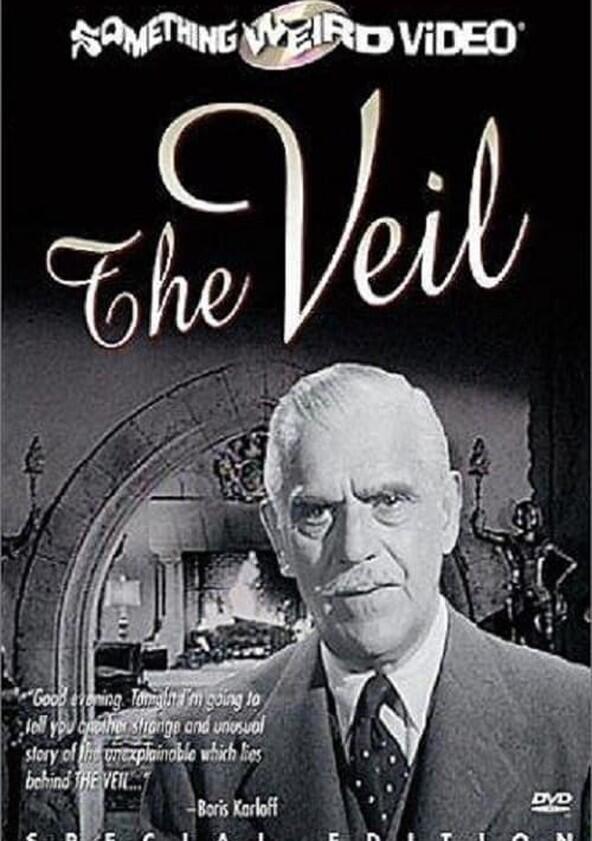 The Veil - Season 1 The Veil - Season 1
