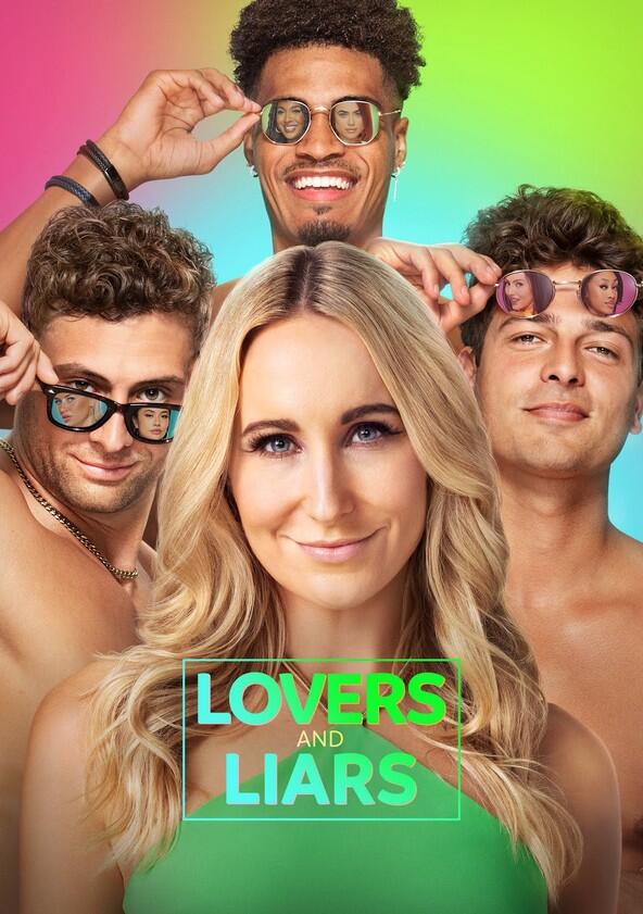 Lovers and Liars - Season 1