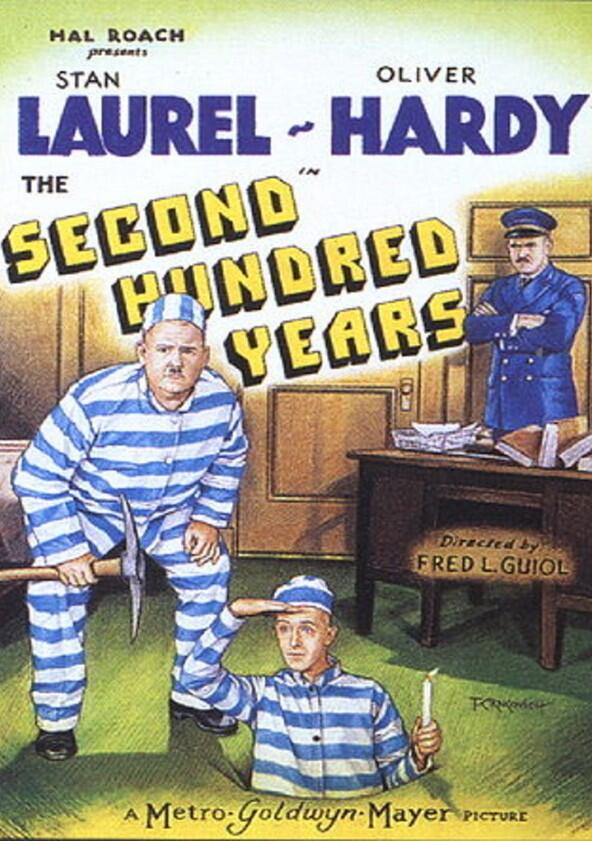 The Second Hundred Years - Season 1 The Second Hundred Years - Season 1
