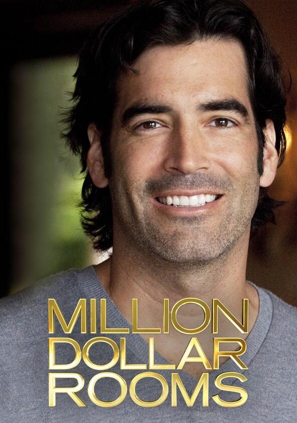 Million Dollar Rooms - Season 2 Million Dollar Rooms - Season 2