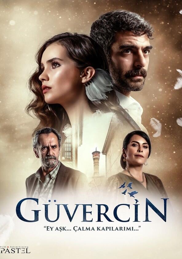 Güvercin - Season 1 Güvercin - Season 1