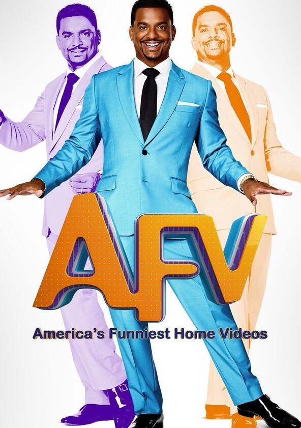 America's Funniest Home Videos - Season 18
