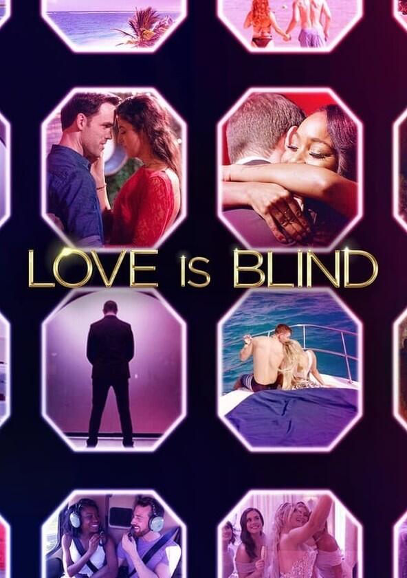 Love Is Blind - Season 8 Love Is Blind - Season 8