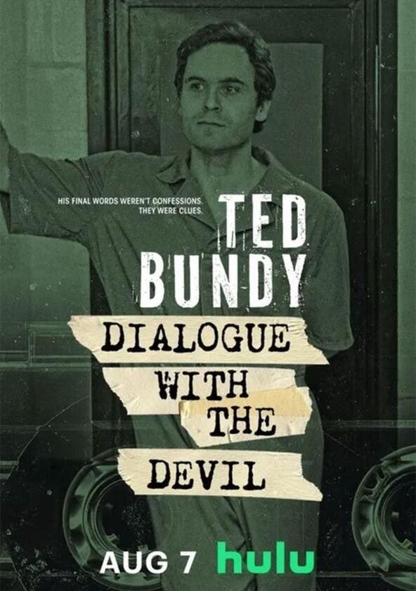 Ted Bundy: Dialogue With the Devil - Season 1