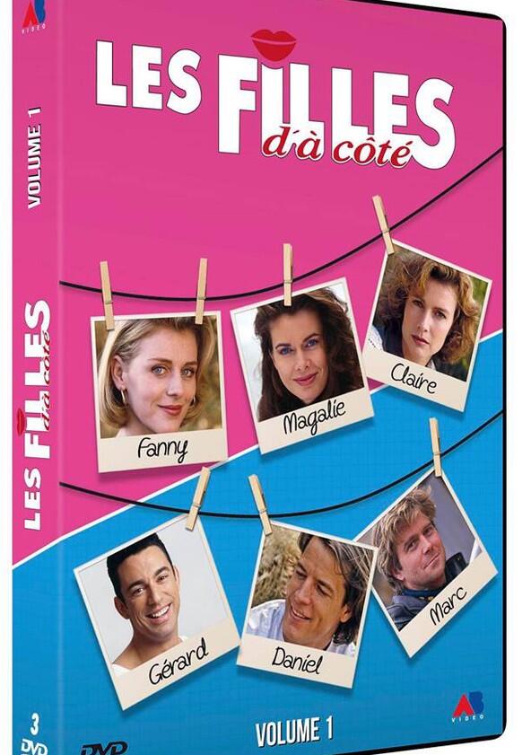 Les filles d'à côté - Season 1