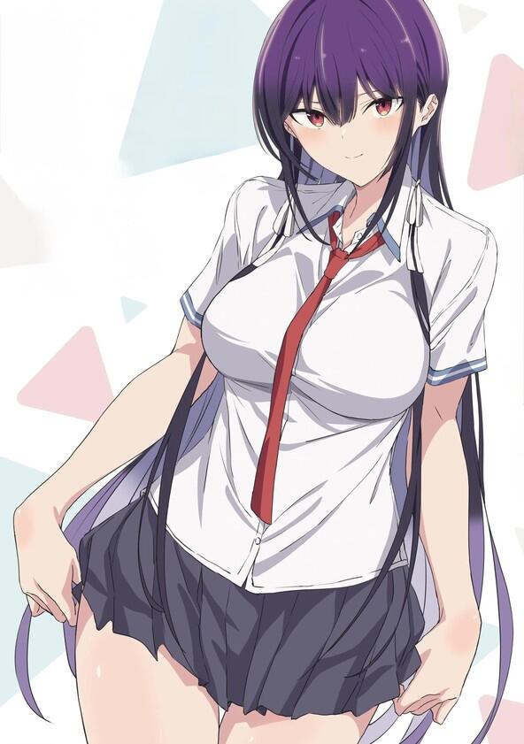 Haite Kudasai, Takamine-san - Season 1