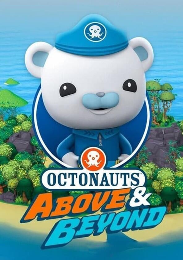 Octonauts: Above & Beyond - Season 2 Octonauts: Above & Beyond - Season 2