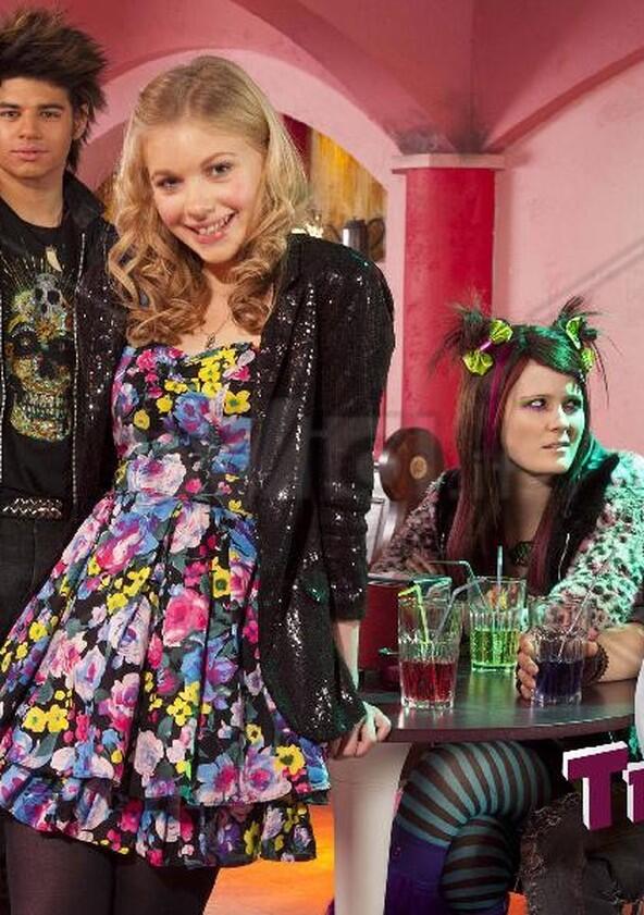 Summer in Transylvania - Season 1 Summer in Transylvania - Season 1