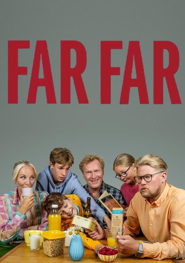 Farfar - Season 2 Farfar - Season 2