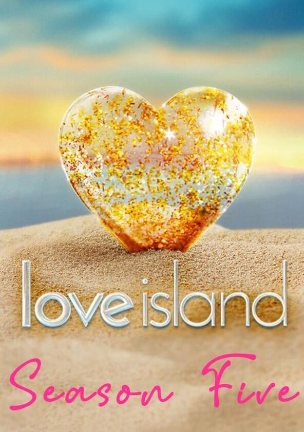 Love Island - Season 5 Love Island - Season 5
