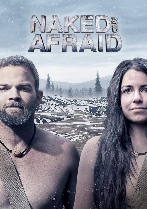 Naked and Afraid - Season 10 Naked and Afraid - Season 10