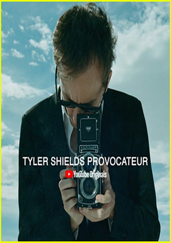 Provocateur - Season 1 Provocateur - Season 1