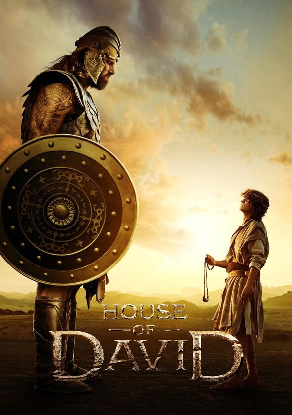 House of David - Season 2 House of David - Season 2