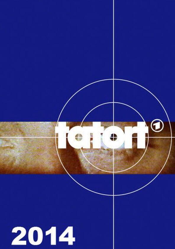 Tatort - Season 45 / Year 2014 Tatort - Season 45 / Year 2014