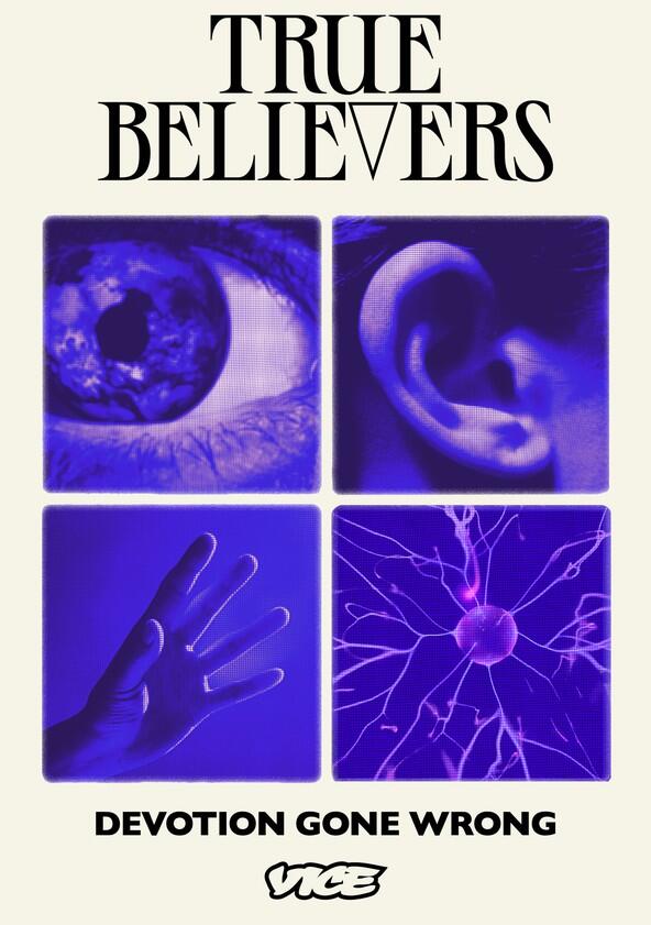True Believers - Season 1 True Believers - Season 1