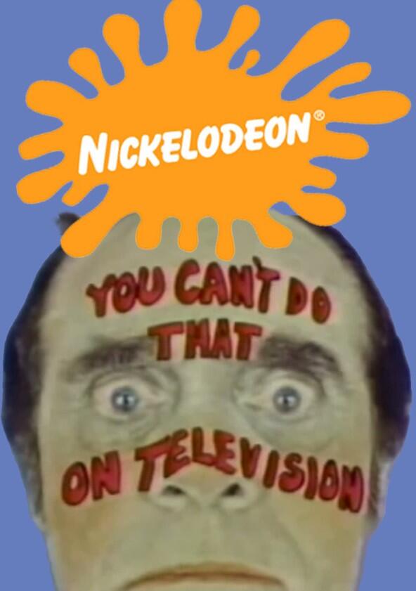 You Can't Do That on Television - Season 2