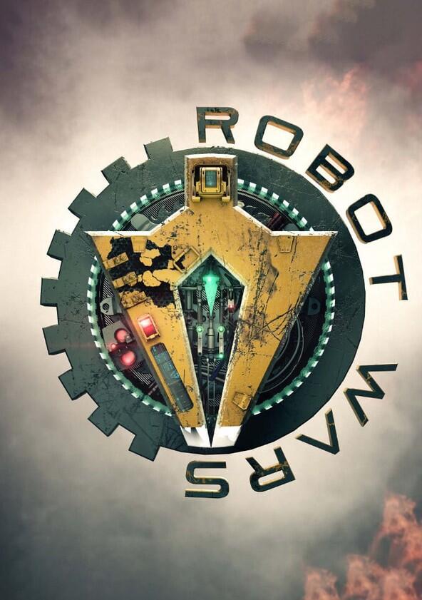 Robot Wars - Season 1 Robot Wars - Season 1