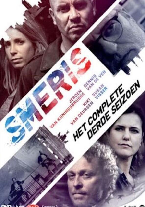 Smeris - Season 3
