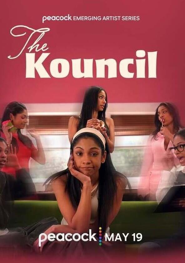 The Kouncil - Season 1 The Kouncil - Season 1