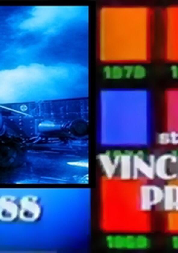 Time Express - Season 1 Time Express - Season 1