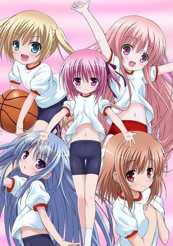 Ro-Kyu-Bu! - Season 2 Ro-Kyu-Bu! - Season 2