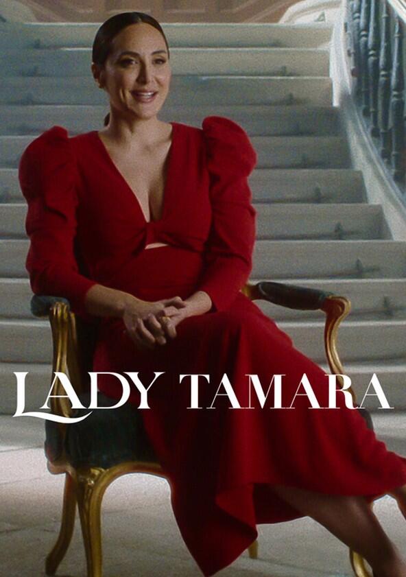 Tamara Falcó: La Marquesa - Season 1 Tamara Falcó: La Marquesa - Season 1