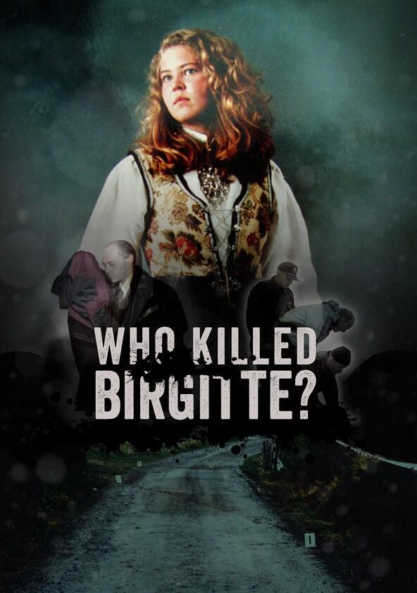 Hvem drepte Birgitte? - Season 1 Hvem drepte Birgitte? - Season 1