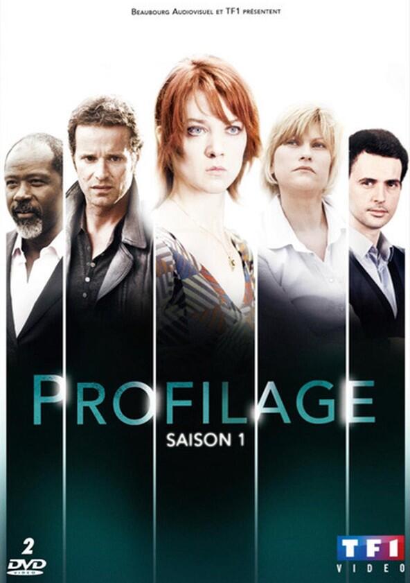 Profilage - Season 1 Profilage - Season 1