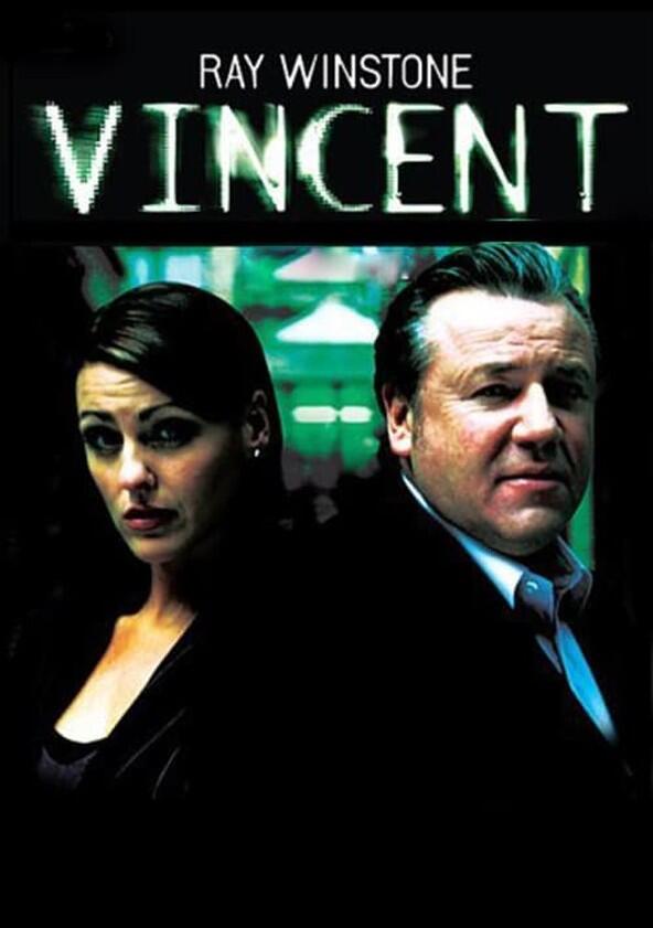 Vincent - Season 2