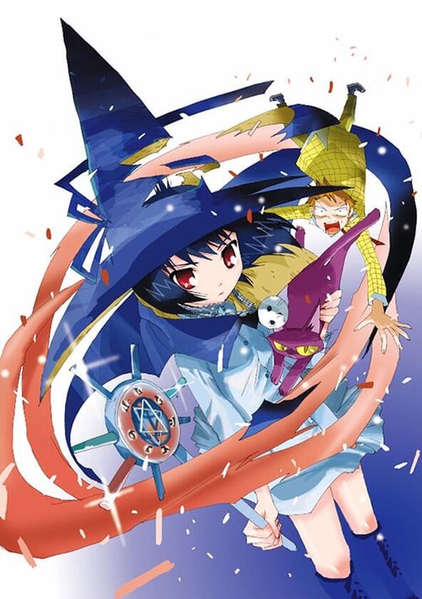 Magimoji Rurumo - Season 1 Magimoji Rurumo - Season 1